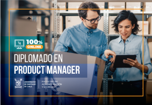 Diplomado en Product Manager